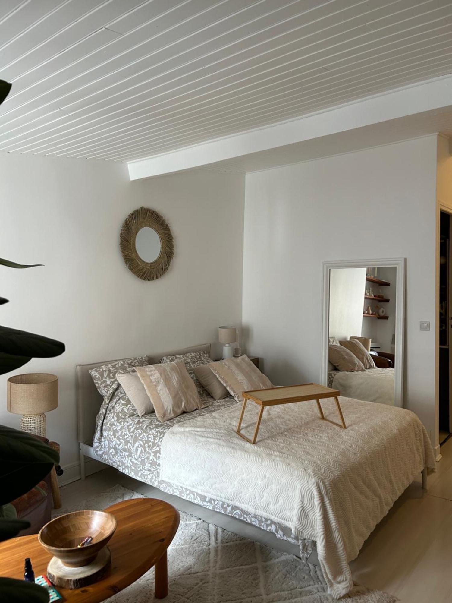 Grand Studio Entierement Renove Au Coeur De Paris Apartamento Exterior foto